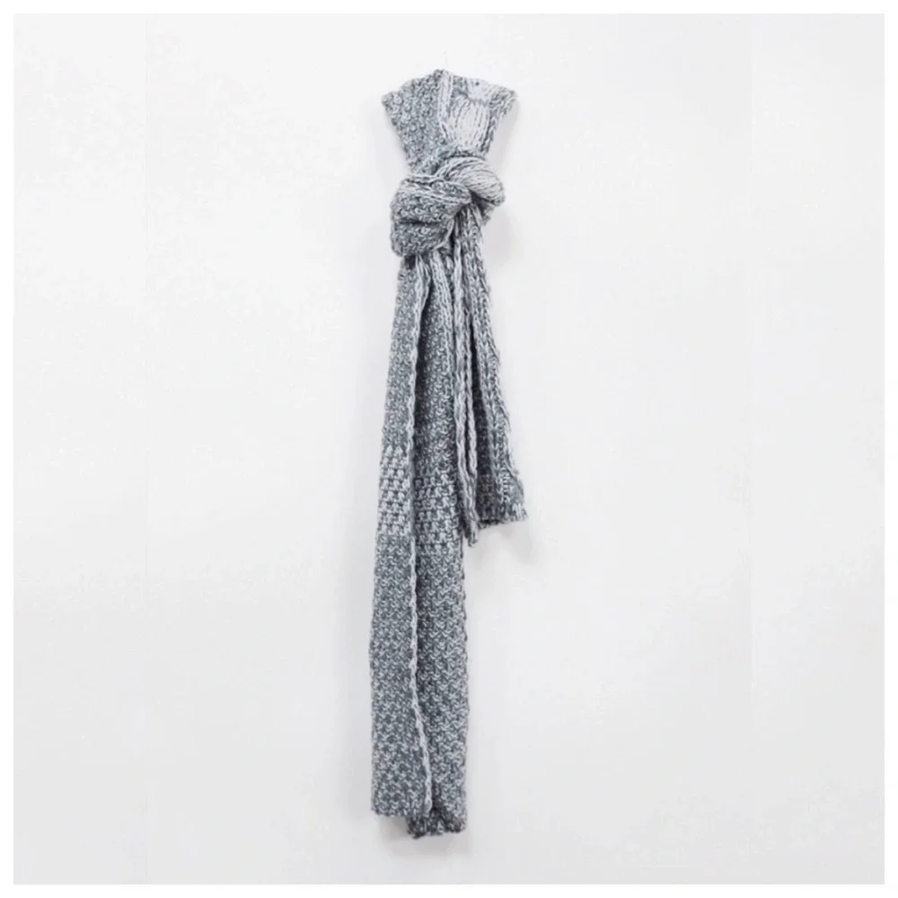 Urbancode Unisex Knit Scarf *potential*Giveaway*